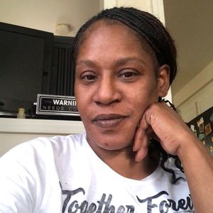 Meet your Posher, Karla